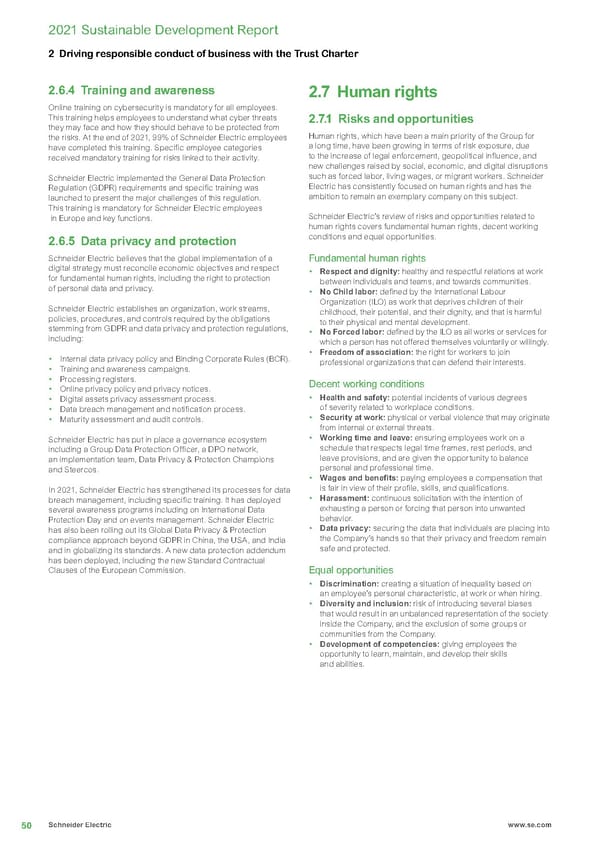 SE Sustainable Development Report - Page 52
