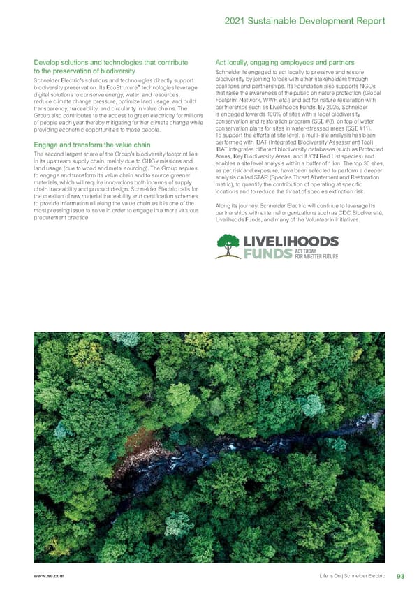 SE Sustainable Development Report - Page 95